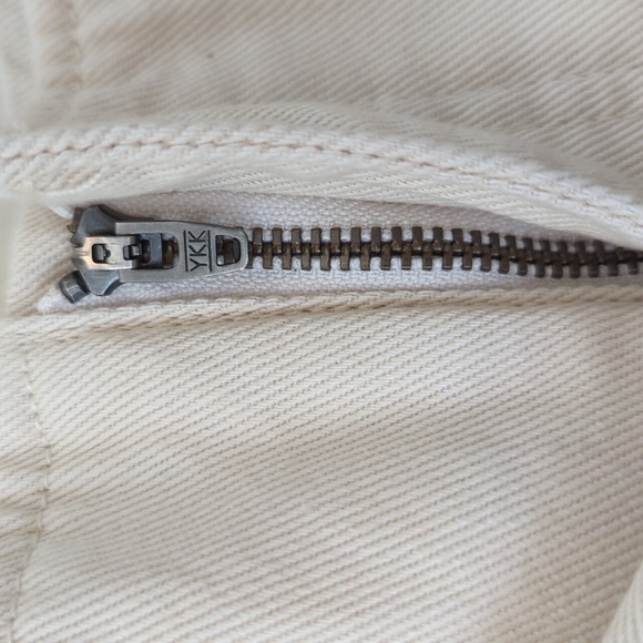 Free People C/Meo Collective Peripheral Wide Leg Jean - Picture 10 of 16